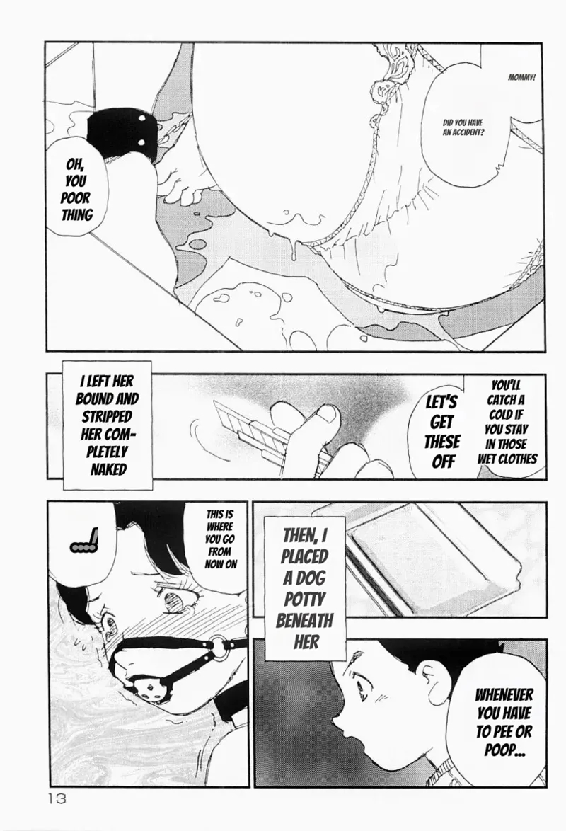 Charming And Romantic page 12