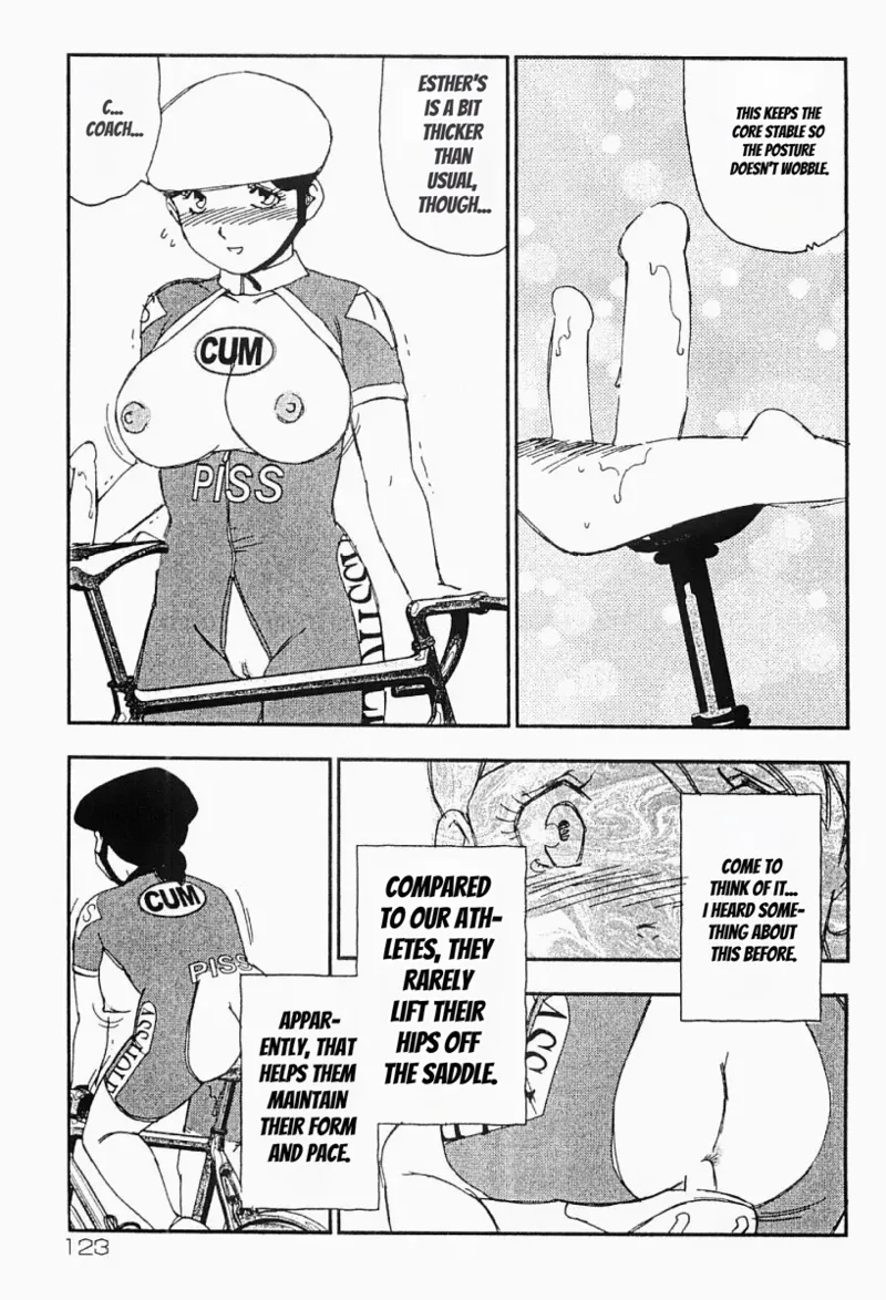 Charming And Romantic page 122