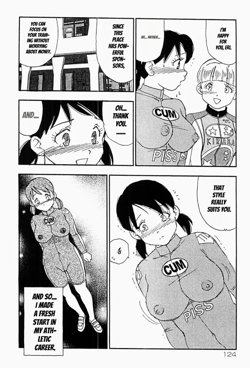 Charming And Romantic page 123