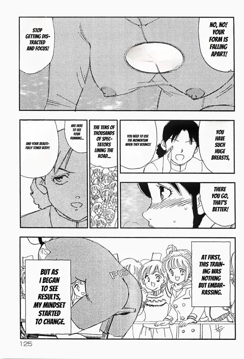 Charming And Romantic page 124