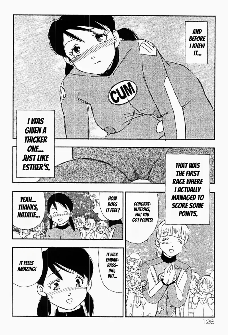 Charming And Romantic page 125