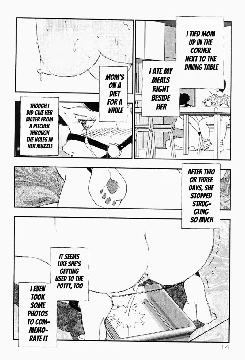 Charming And Romantic page 13