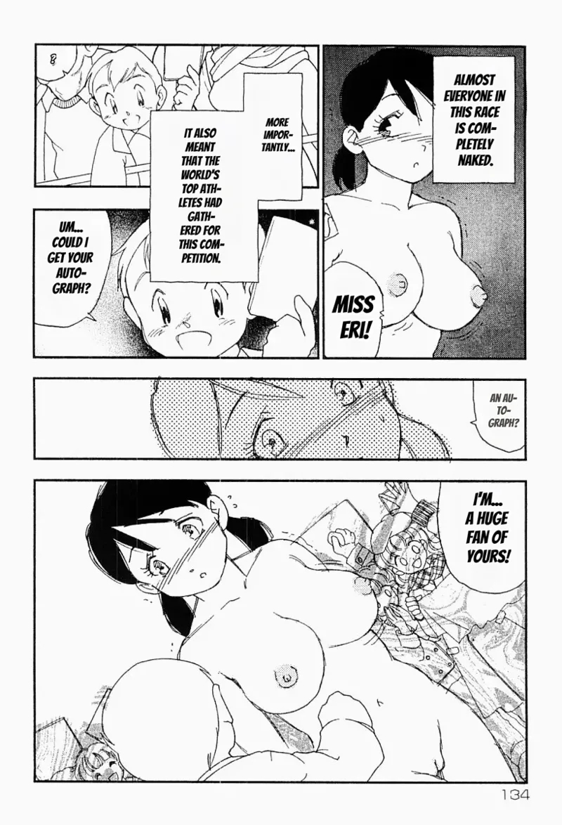 Charming And Romantic page 133