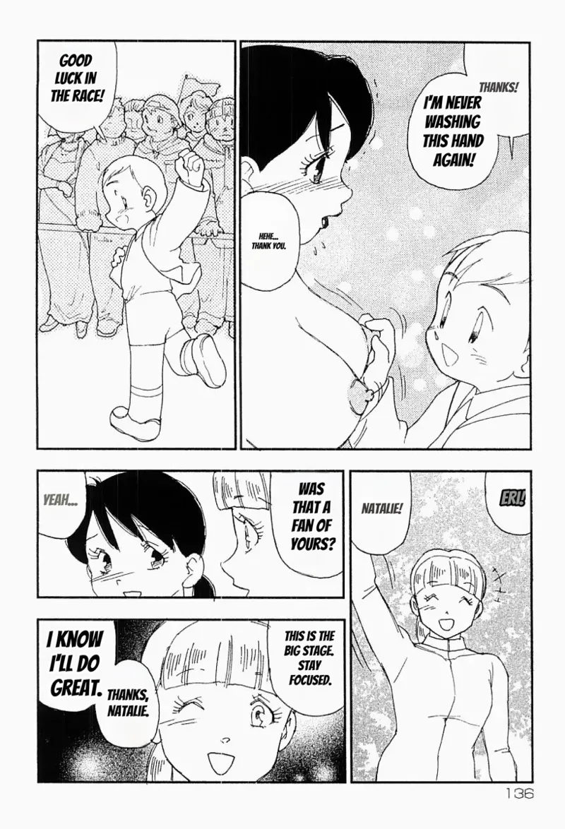 Charming And Romantic page 135