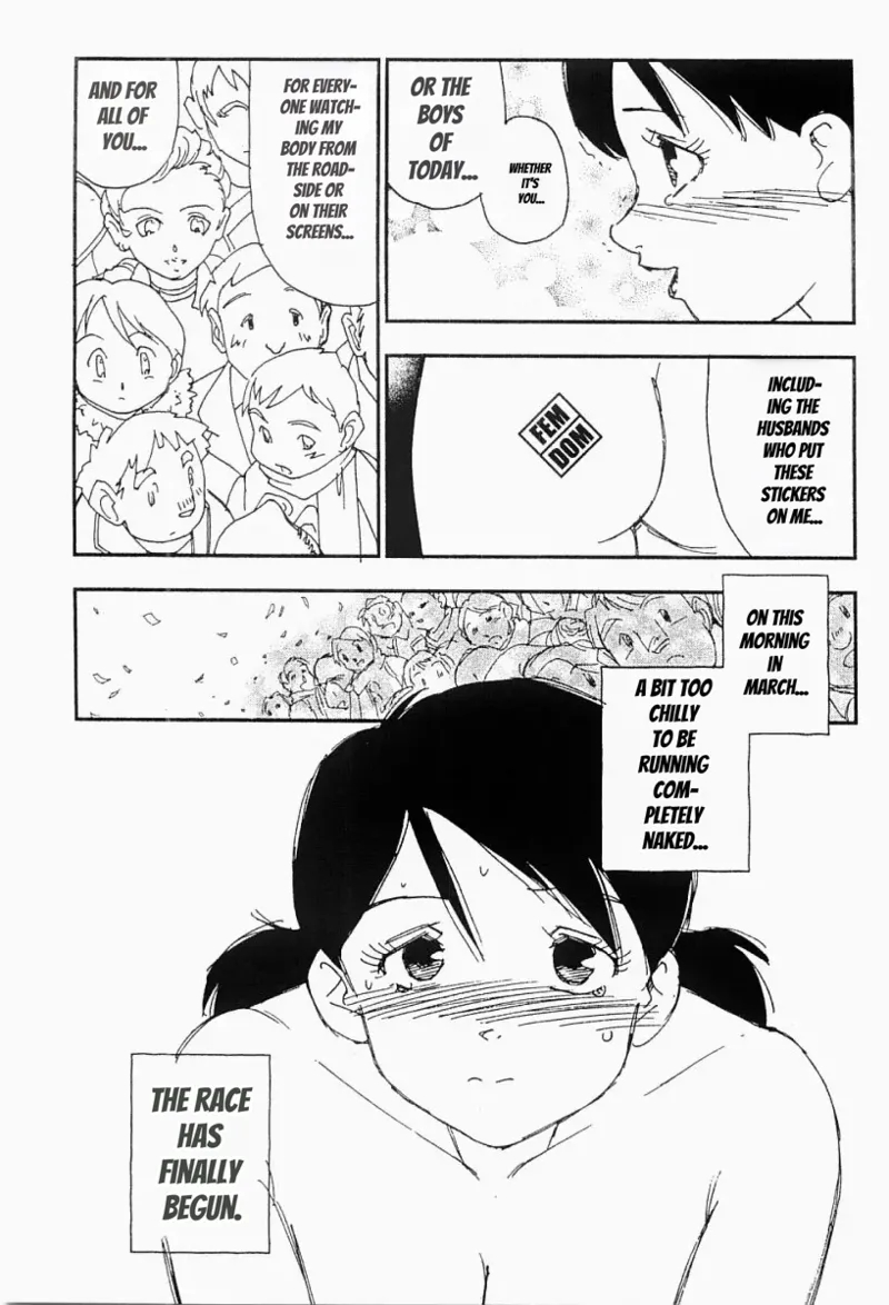 Charming And Romantic page 136