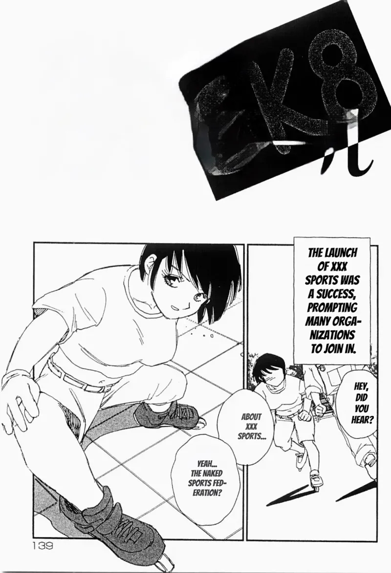 Charming And Romantic page 138