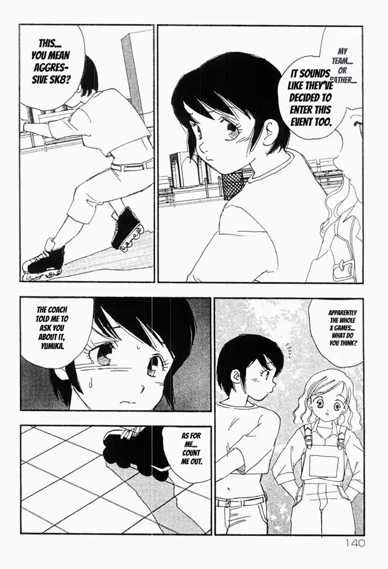 Charming And Romantic page 139