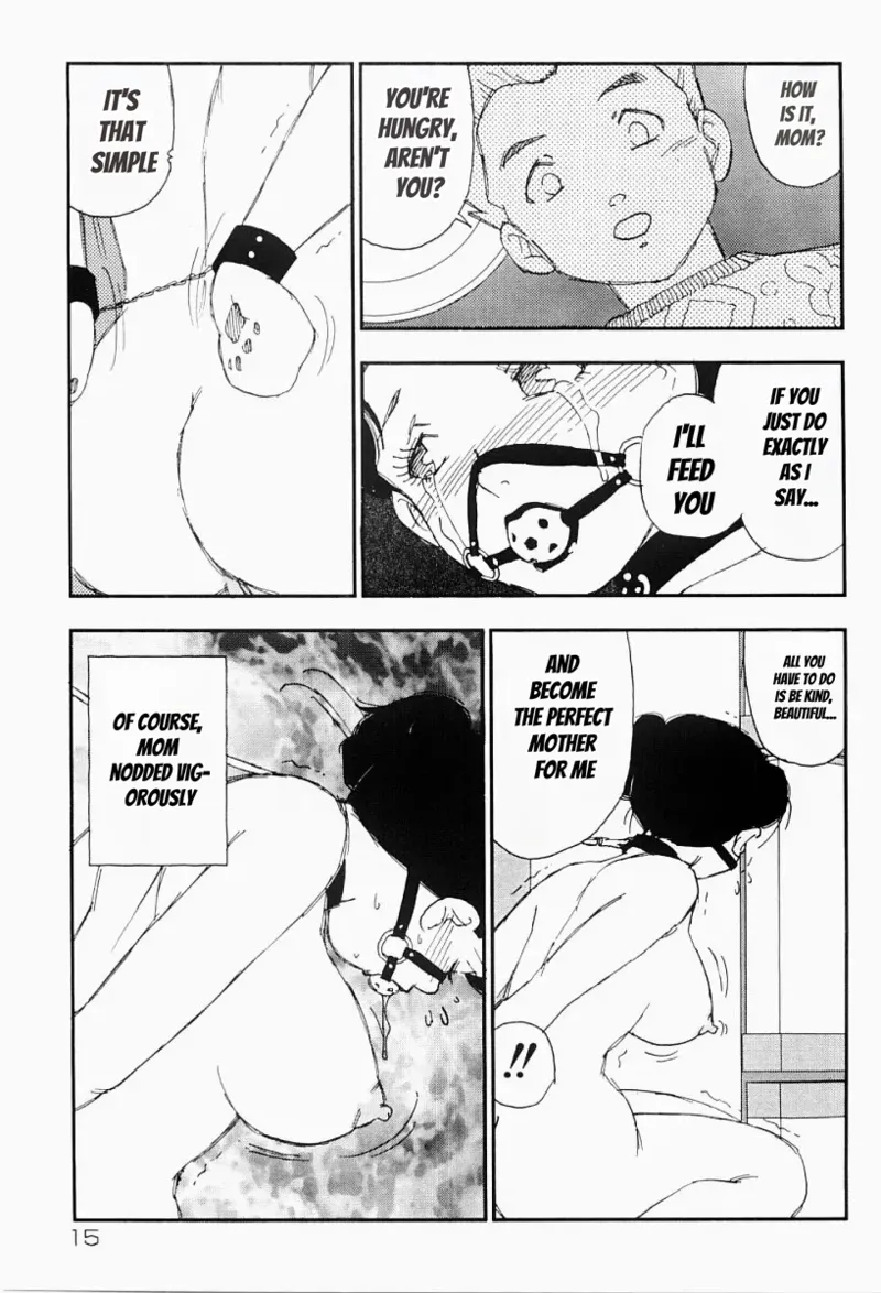 Charming And Romantic page 14