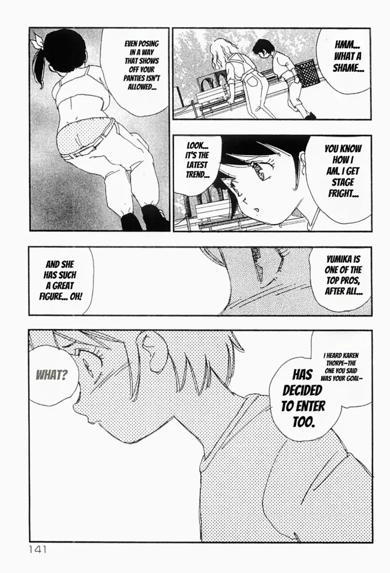 Charming And Romantic page 140
