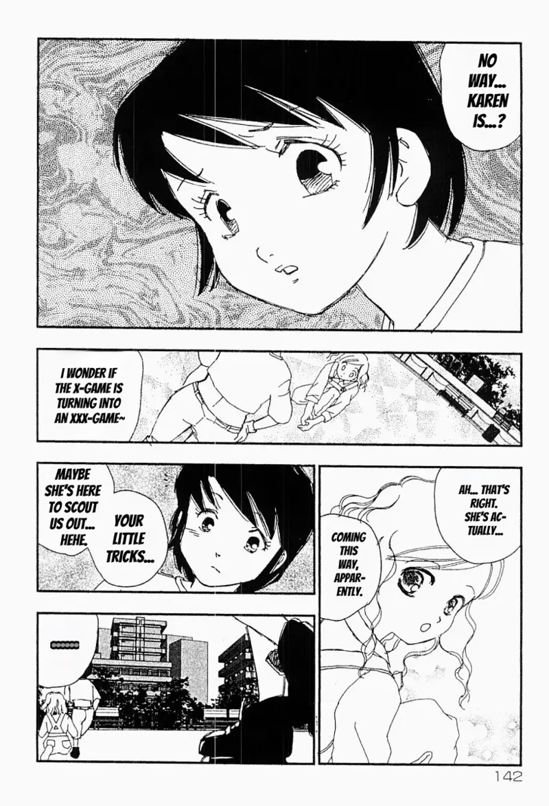 Charming And Romantic page 141