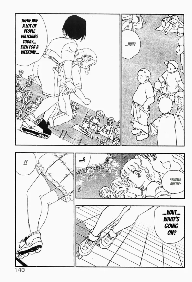Charming And Romantic page 142