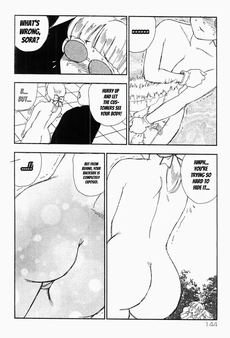 Charming And Romantic page 143