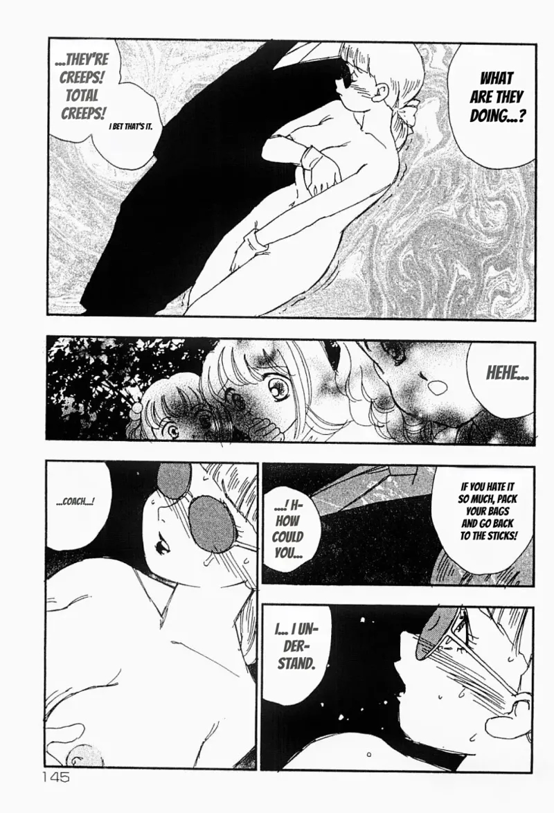 Charming And Romantic page 144