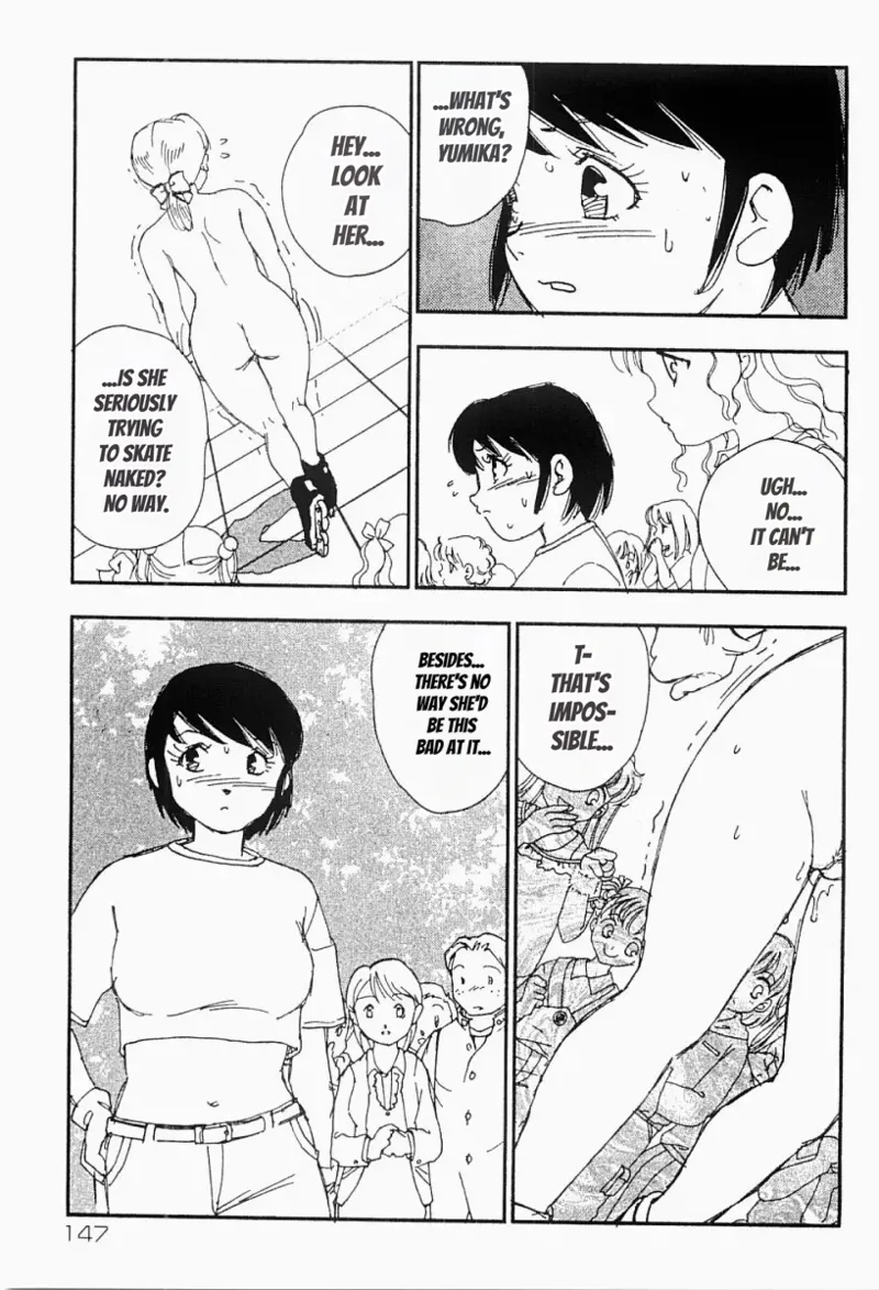 Charming And Romantic page 146