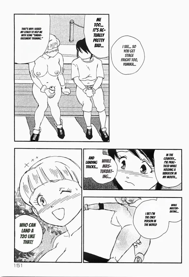 Charming And Romantic page 150