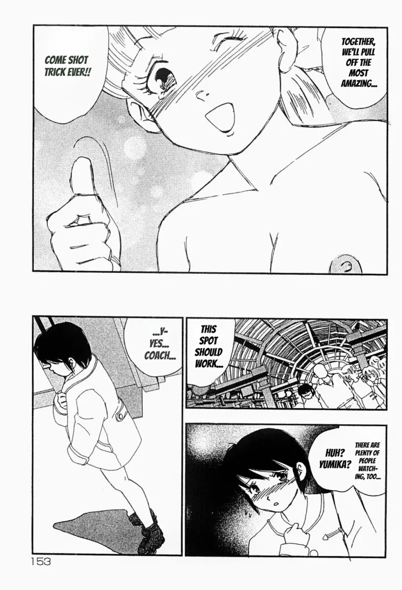 Charming And Romantic page 152