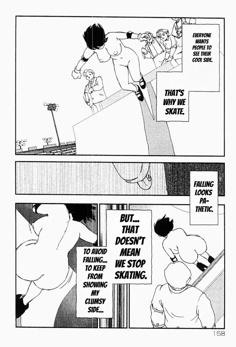 Charming And Romantic page 157