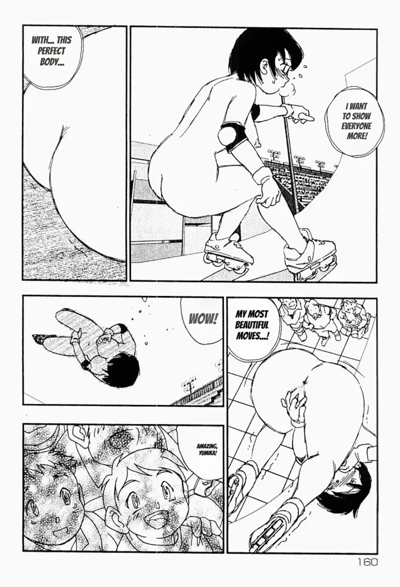 Charming And Romantic page 159