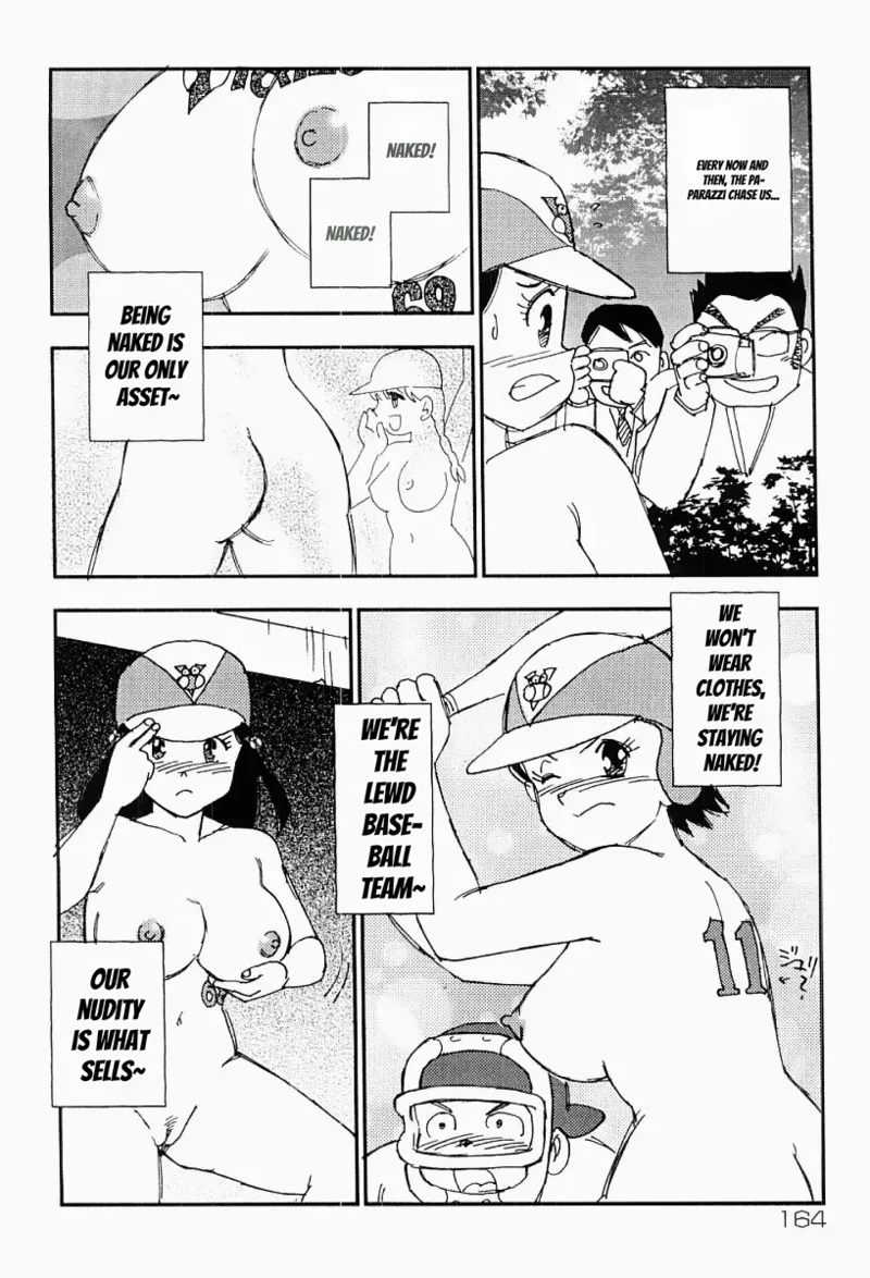 Charming And Romantic page 163