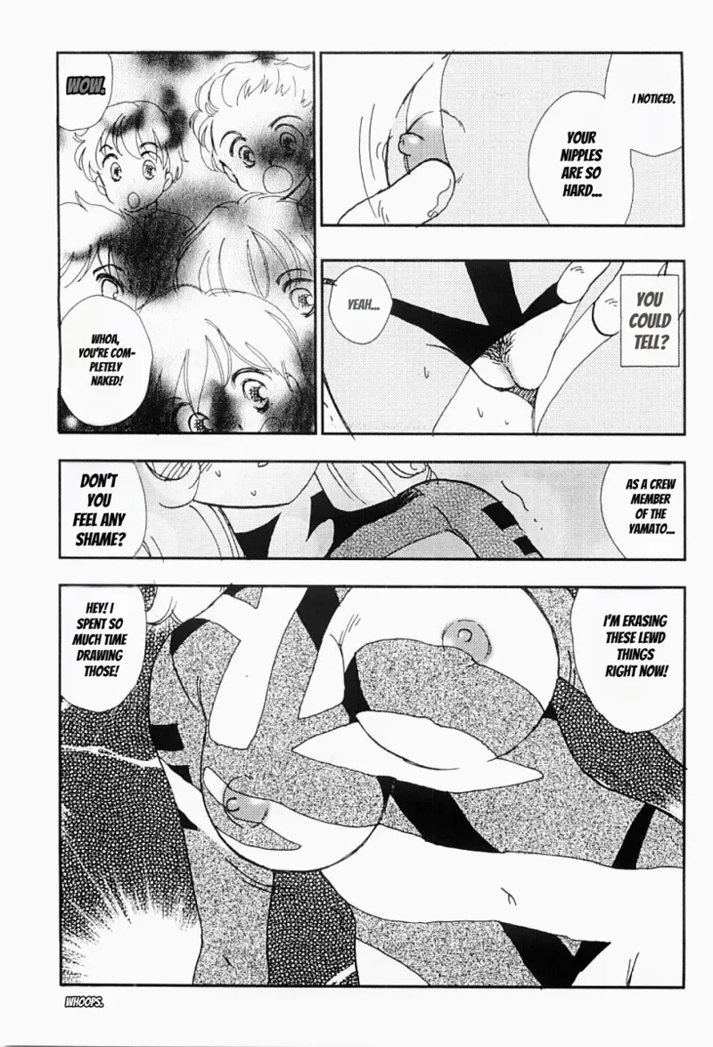 Charming And Romantic page 168