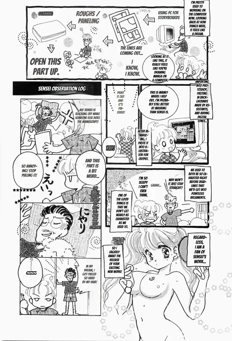 Charming And Romantic page 172