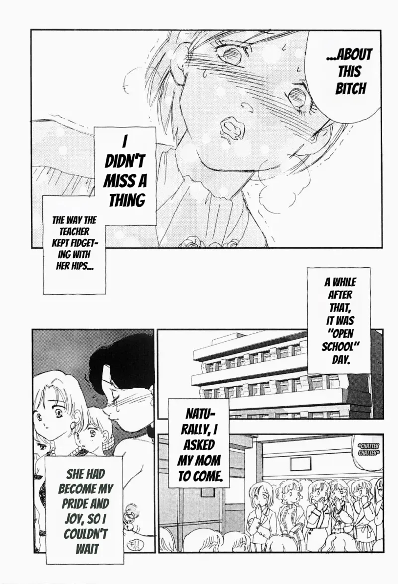 Charming And Romantic page 28