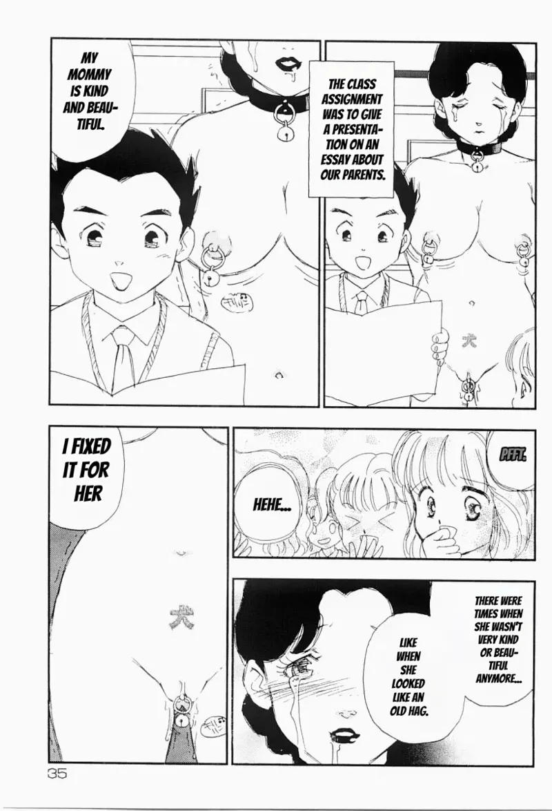 Charming And Romantic page 34