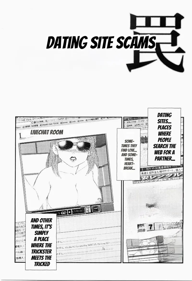 Charming And Romantic page 38