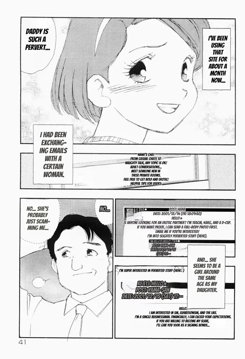 Charming And Romantic page 40