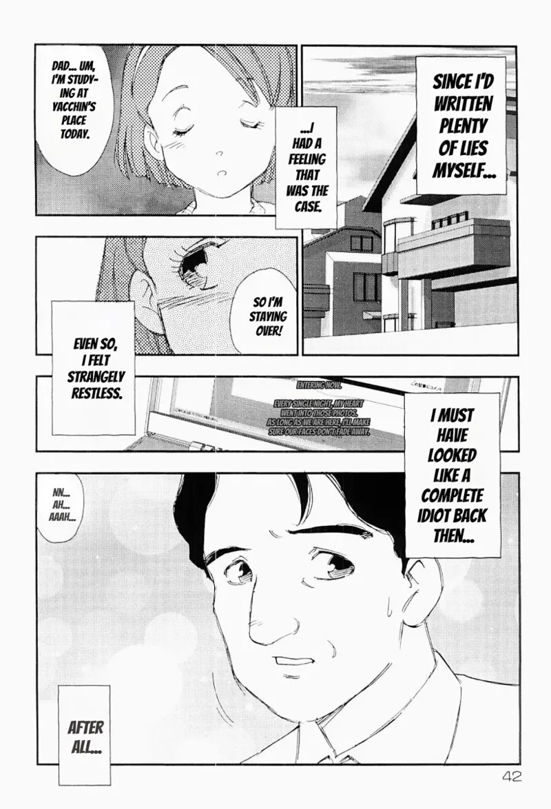 Charming And Romantic page 41