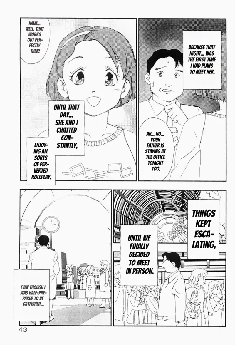 Charming And Romantic page 42