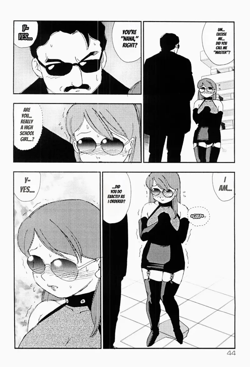 Charming And Romantic page 43