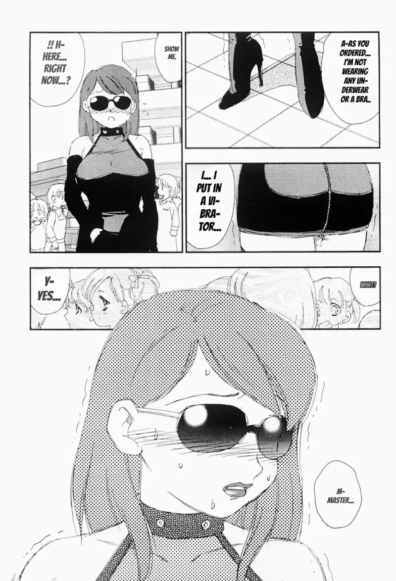 Charming And Romantic page 44