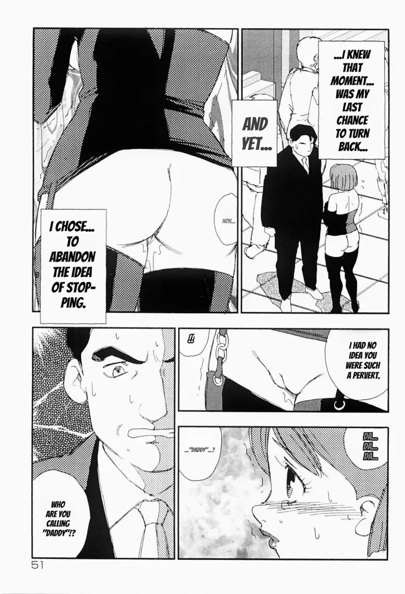 Charming And Romantic page 50