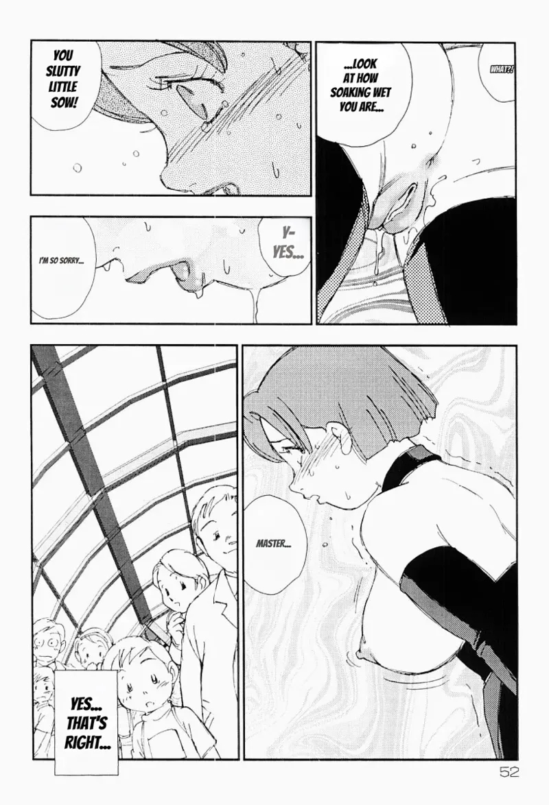 Charming And Romantic page 51