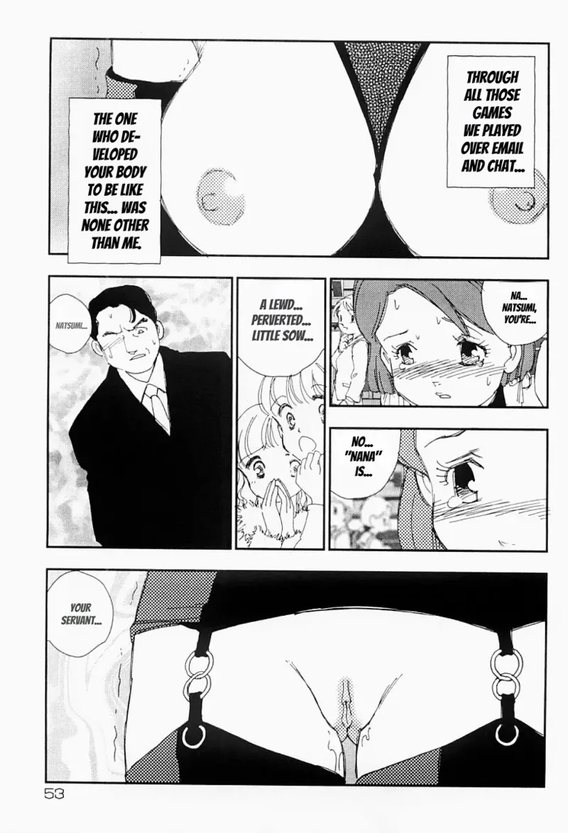 Charming And Romantic page 52