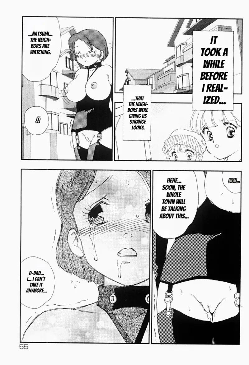 Charming And Romantic page 54