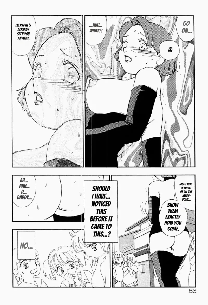 Charming And Romantic page 55