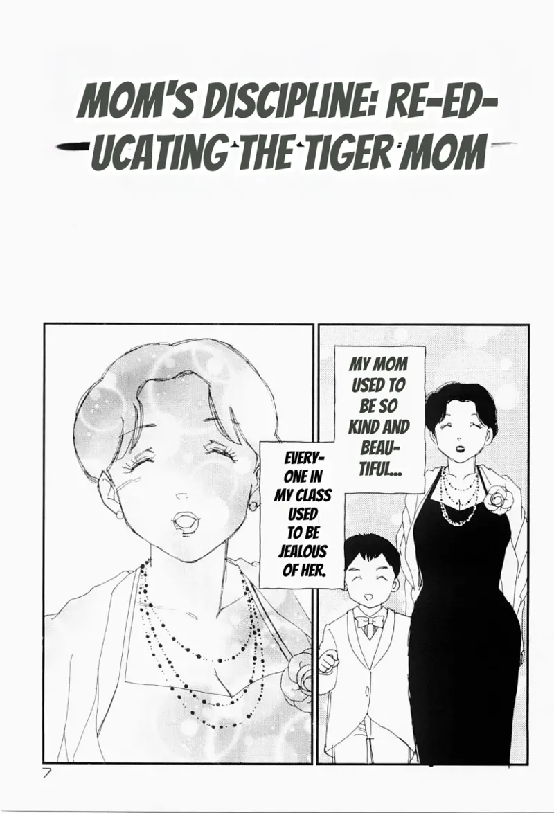 Charming And Romantic page 6