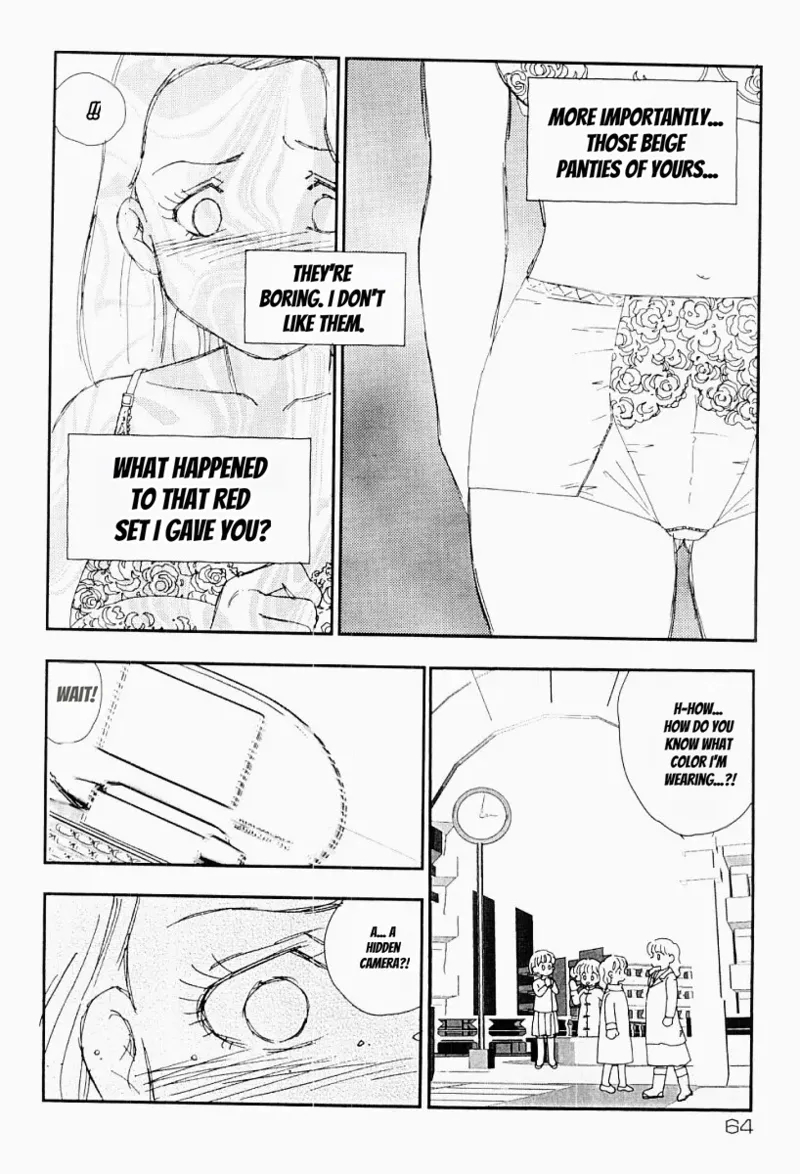 Charming And Romantic page 63