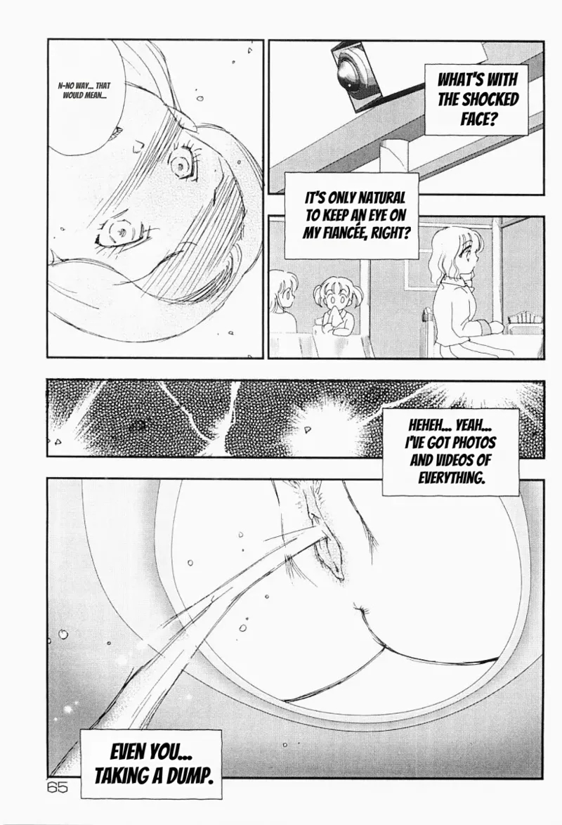 Charming And Romantic page 64