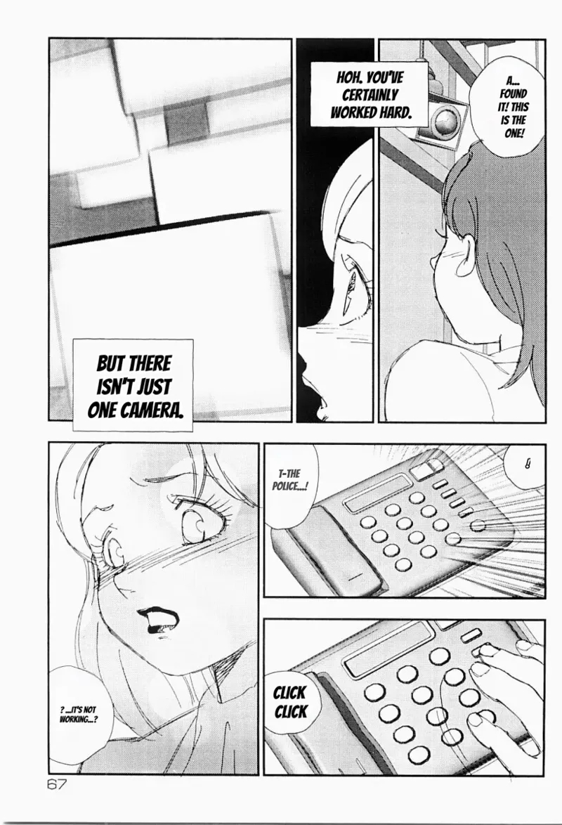 Charming And Romantic page 66