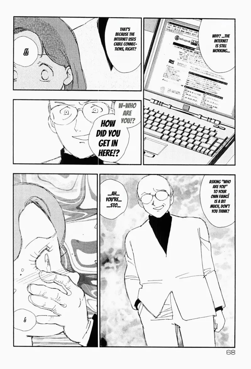 Charming And Romantic page 67