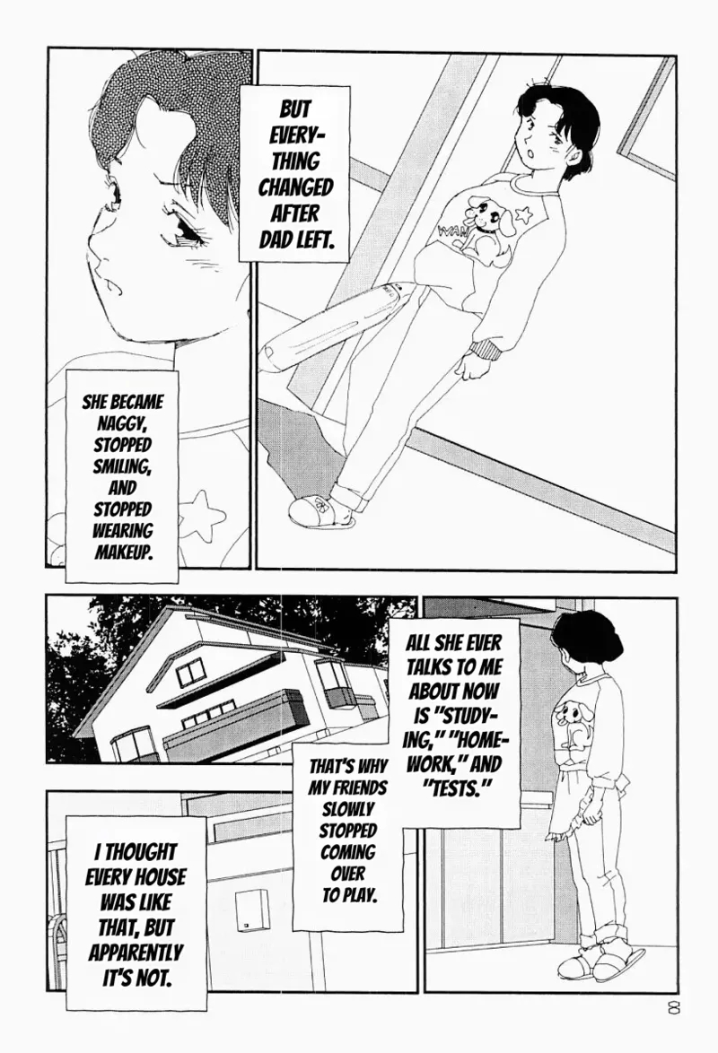 Charming And Romantic page 7