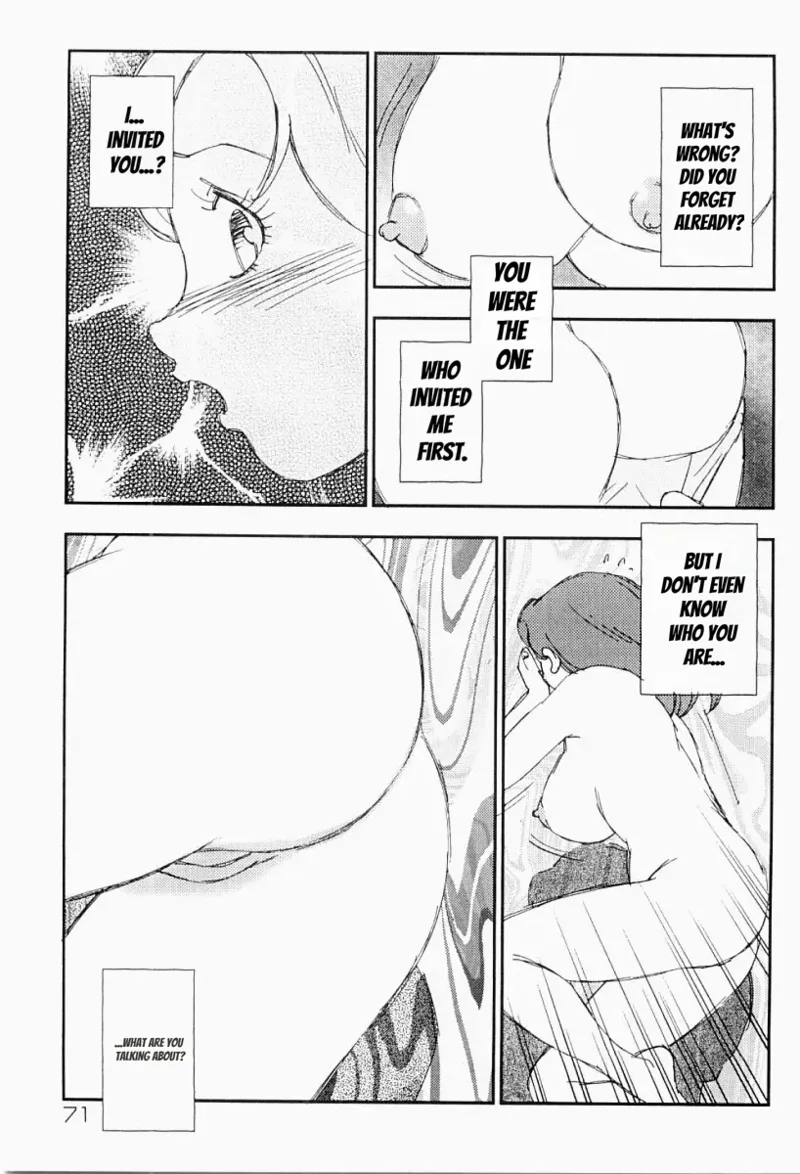 Charming And Romantic page 70