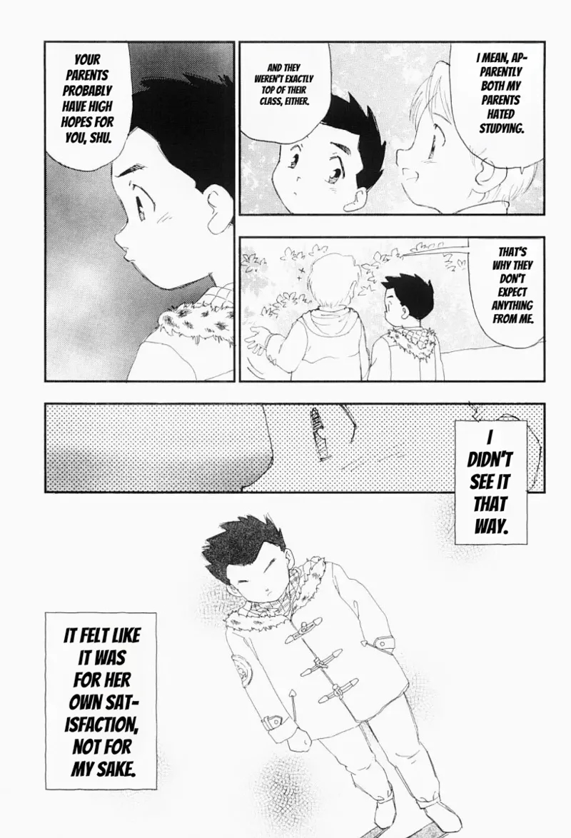 Charming And Romantic page 8