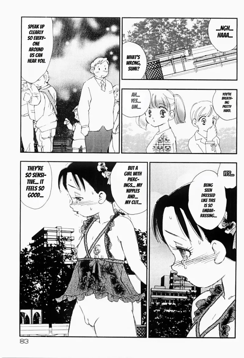 Charming And Romantic page 82