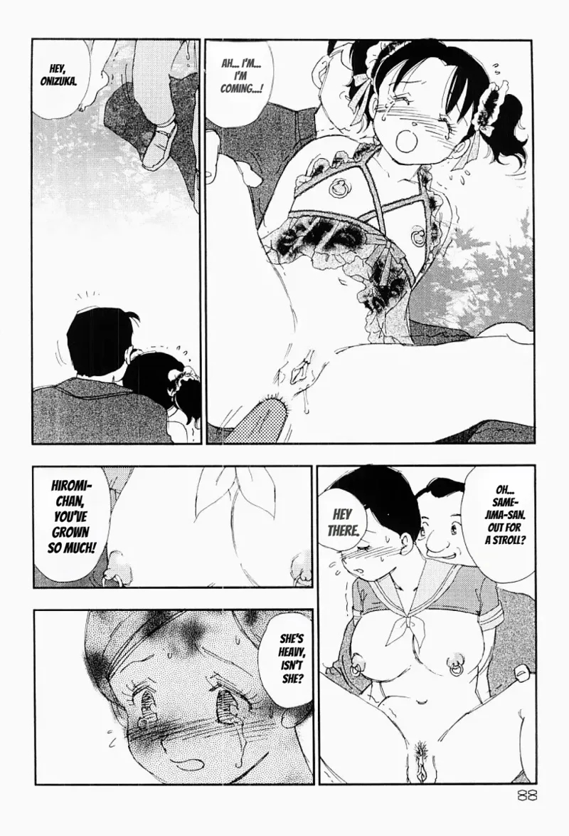 Charming And Romantic page 87