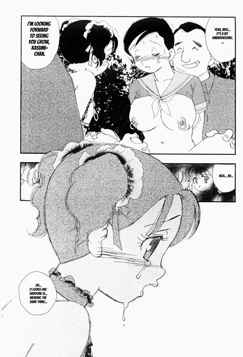 Charming And Romantic page 88