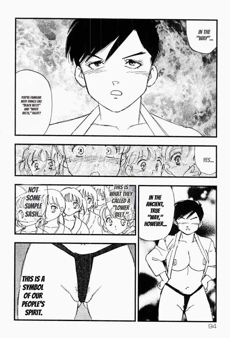 Charming And Romantic page 93